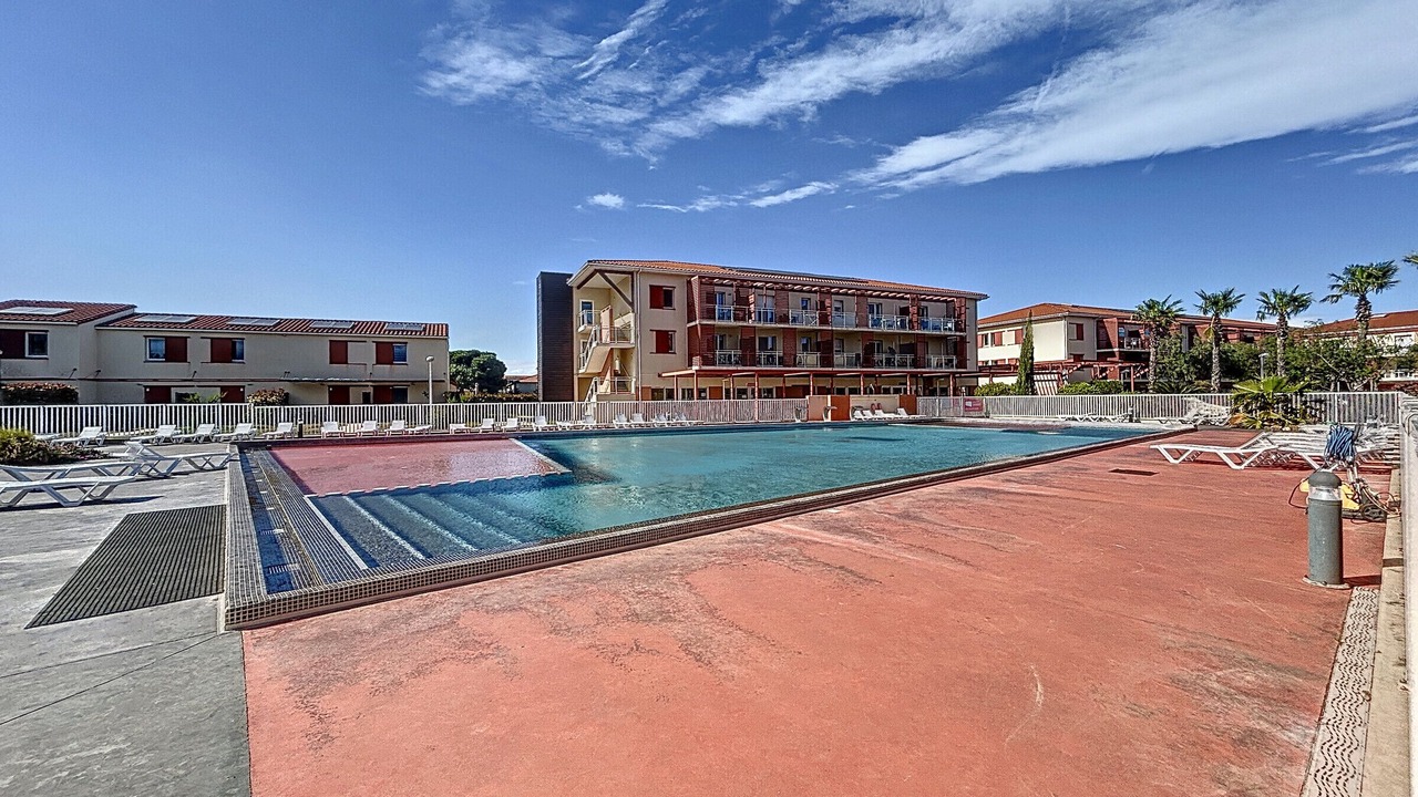 Photo of Outdoor in Argeles-sur-Mer