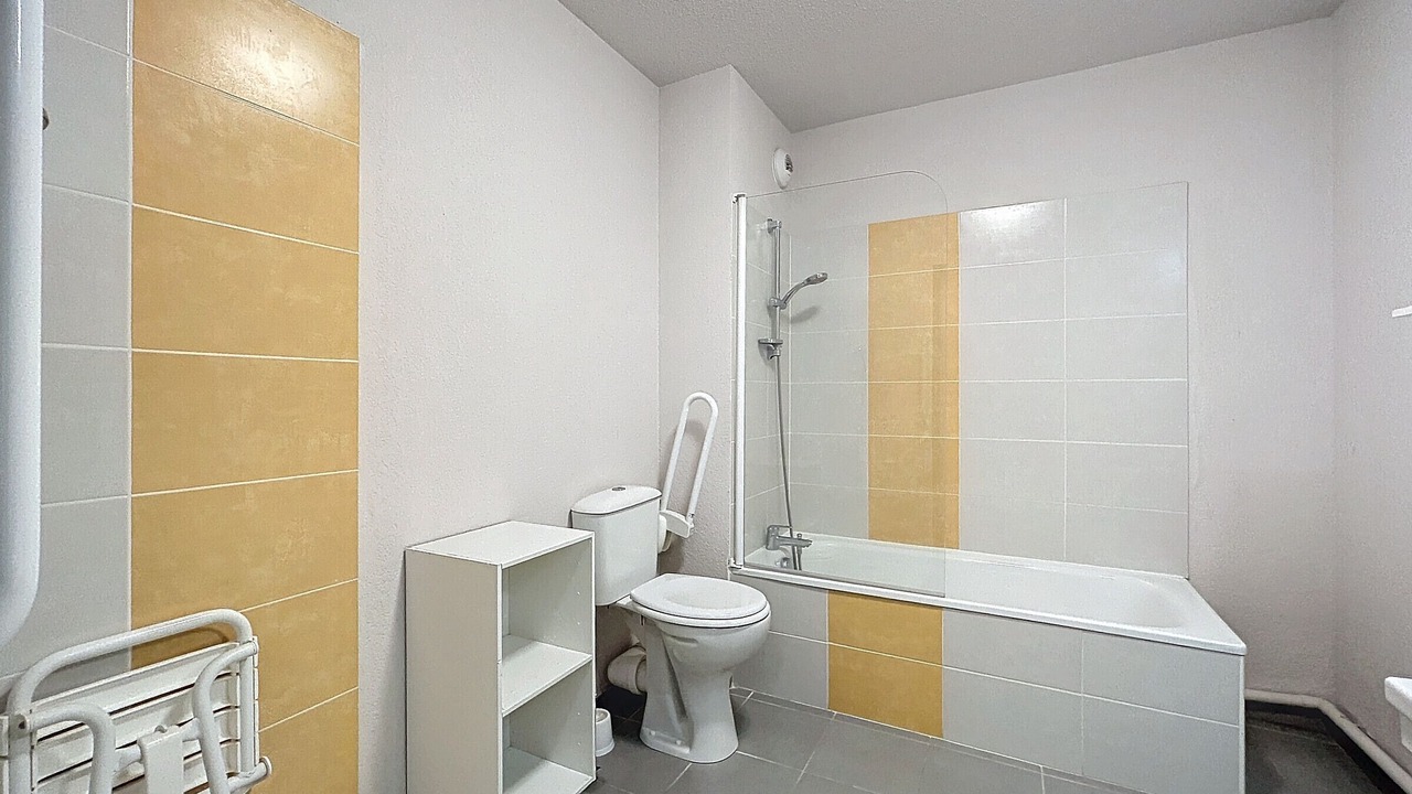 Photo of Bathroom in Argeles-sur-Mer