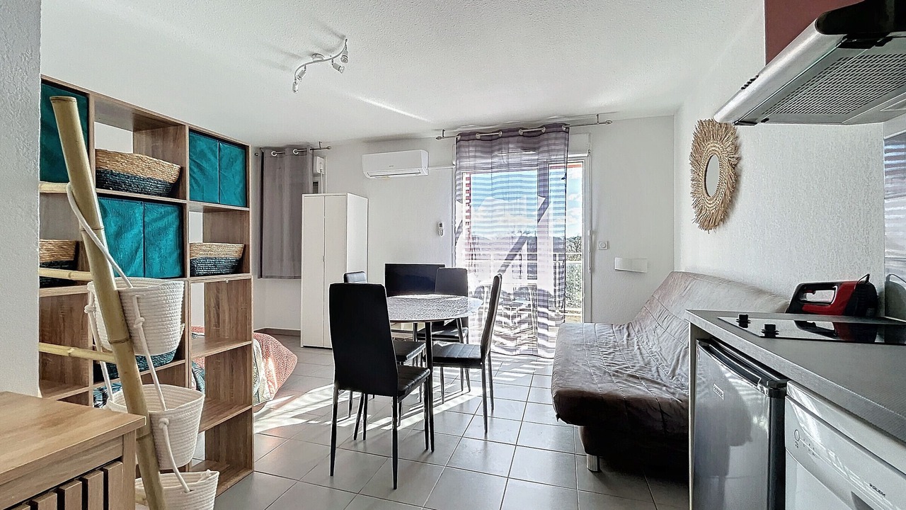 Photo of Livingroom in Argeles-sur-Mer