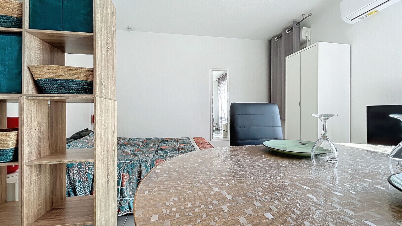 Photo of Bedroom in Argeles-sur-Mer