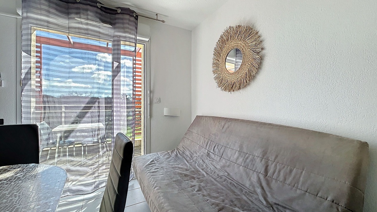 Photo of Livingroom in Argeles-sur-Mer