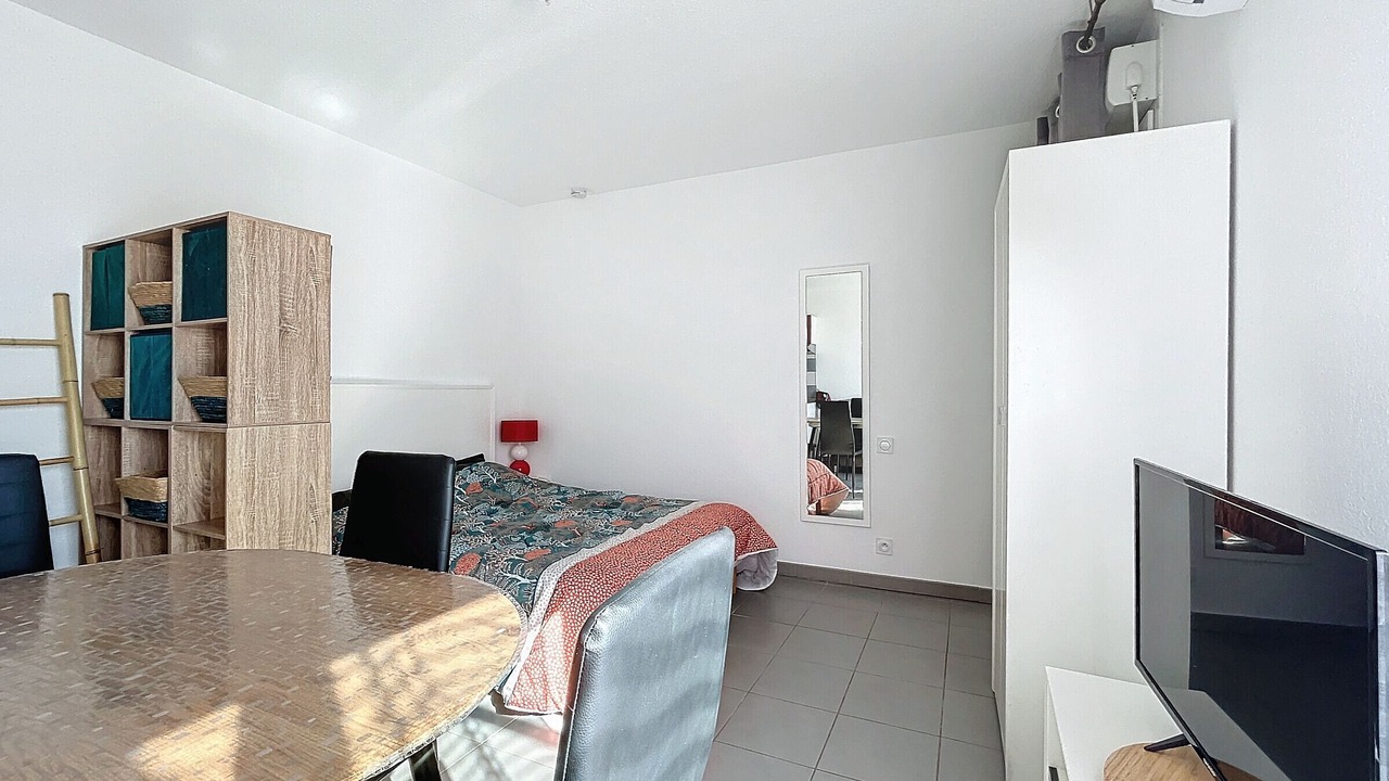 Photo of Bedroom in Argeles-sur-Mer