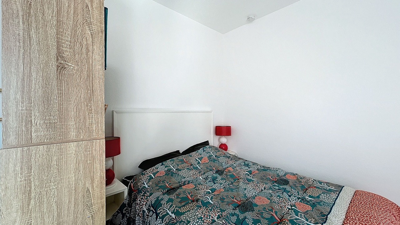 Photo of Bedroom in Argeles-sur-Mer