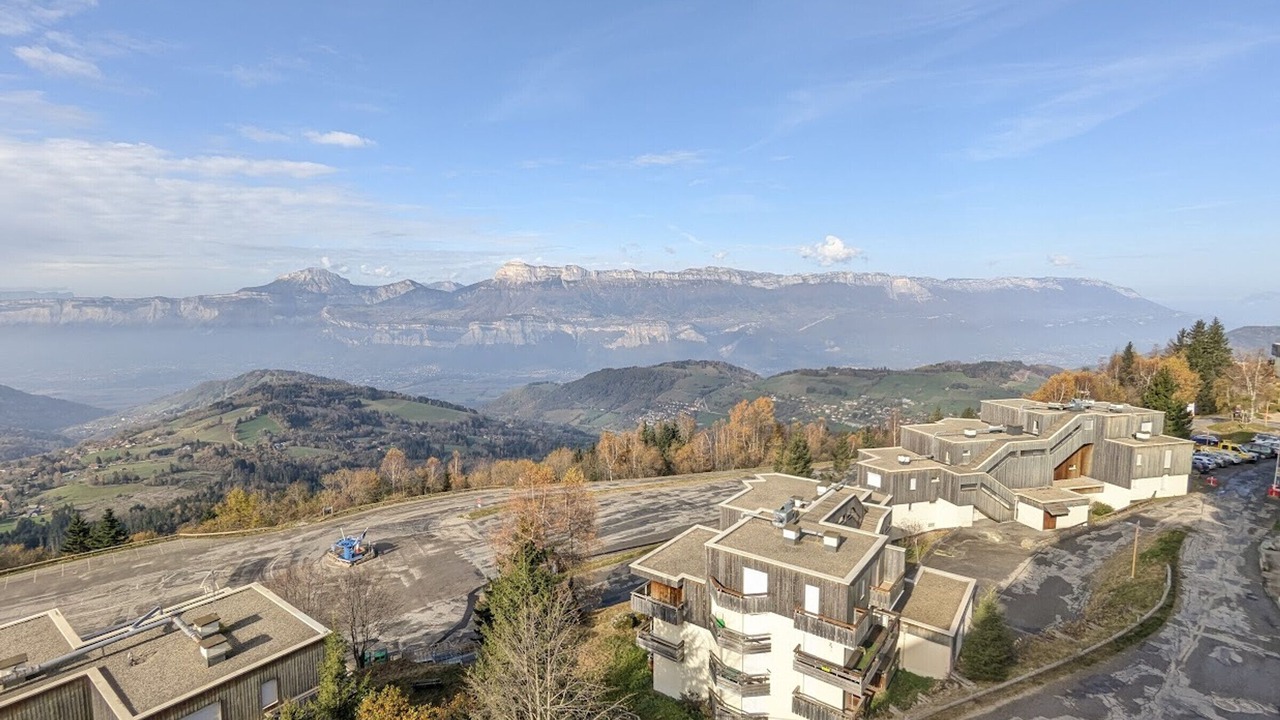 Photo of Outdoor in Prapoutel