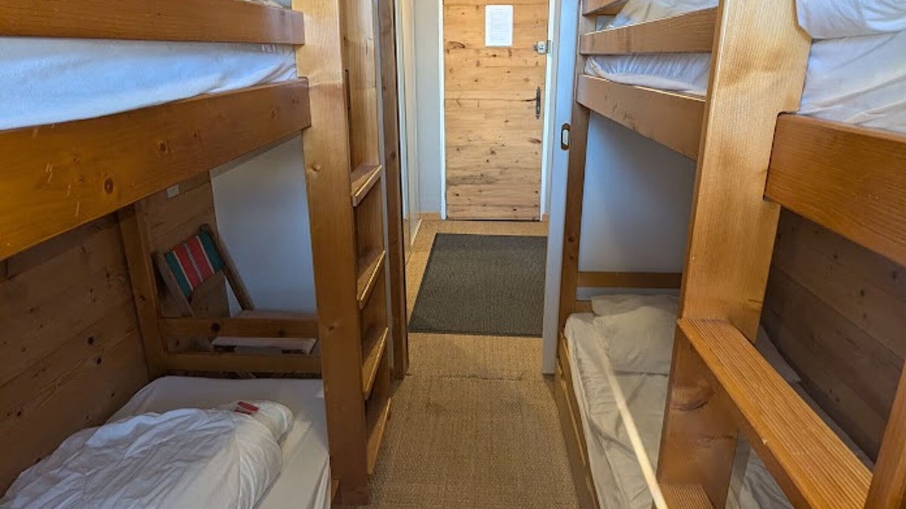 Photo of Bedroom in Prapoutel
