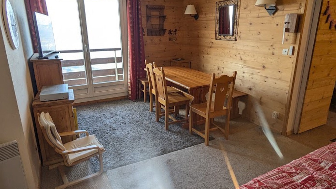 Photo of Bedroom in Prapoutel