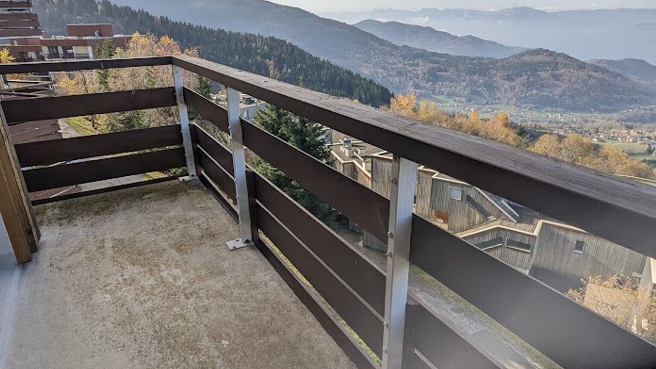 Photo of Outdoor in Prapoutel