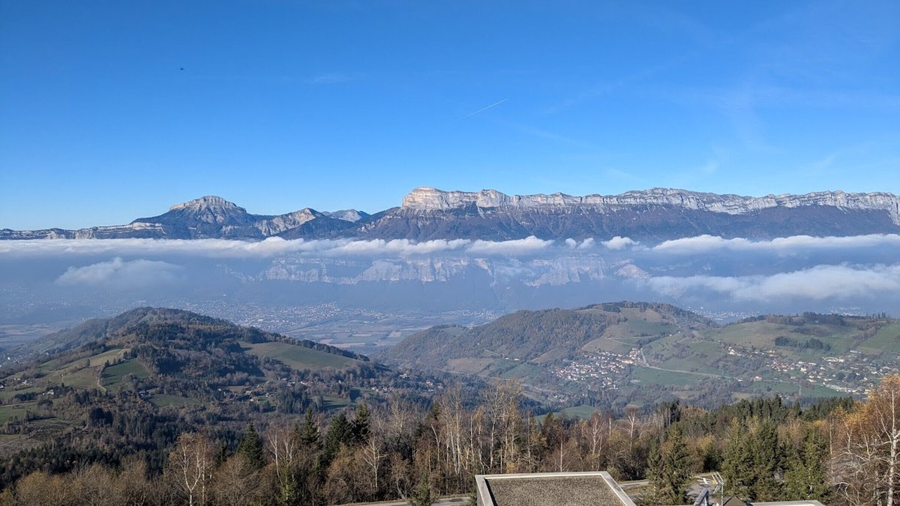 Photo of Others in Prapoutel