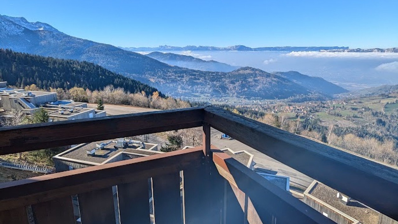 Photo of Outdoor in Prapoutel