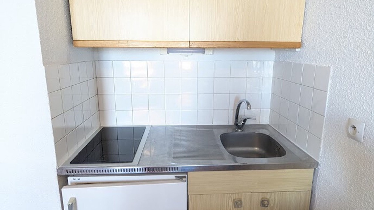 Photo of Kitchen in Prapoutel