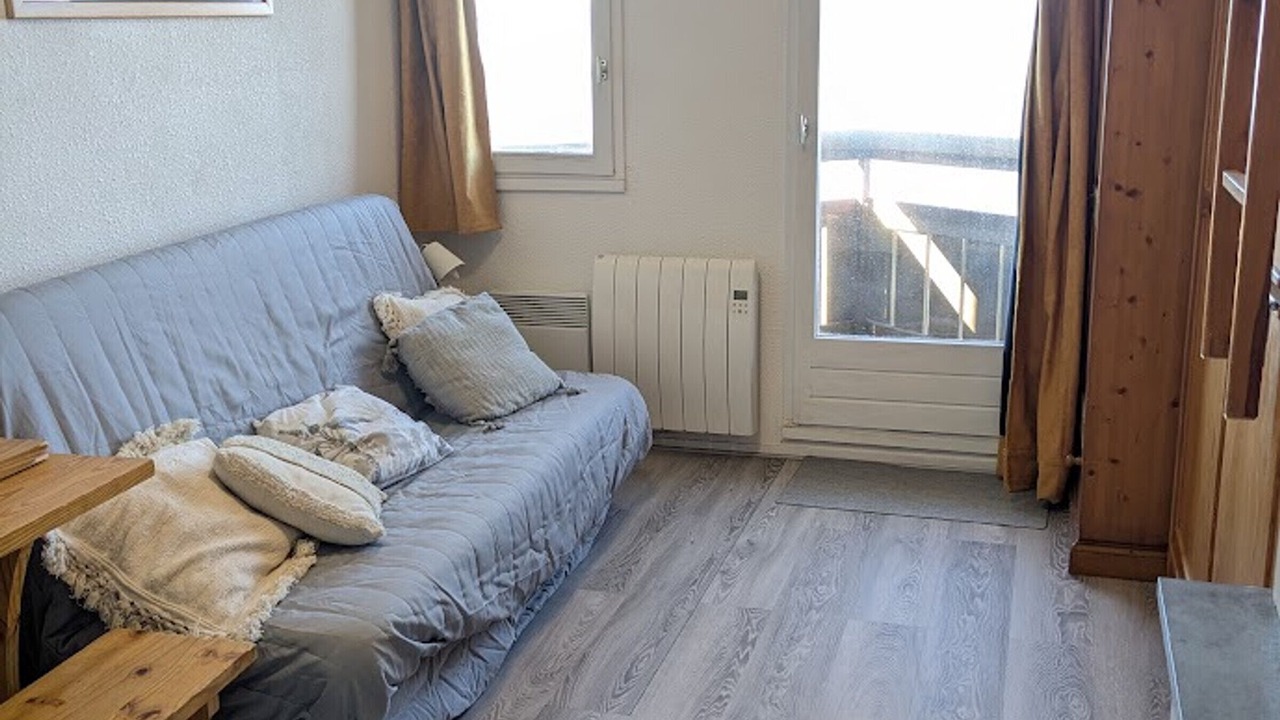 Photo of Livingroom in Prapoutel