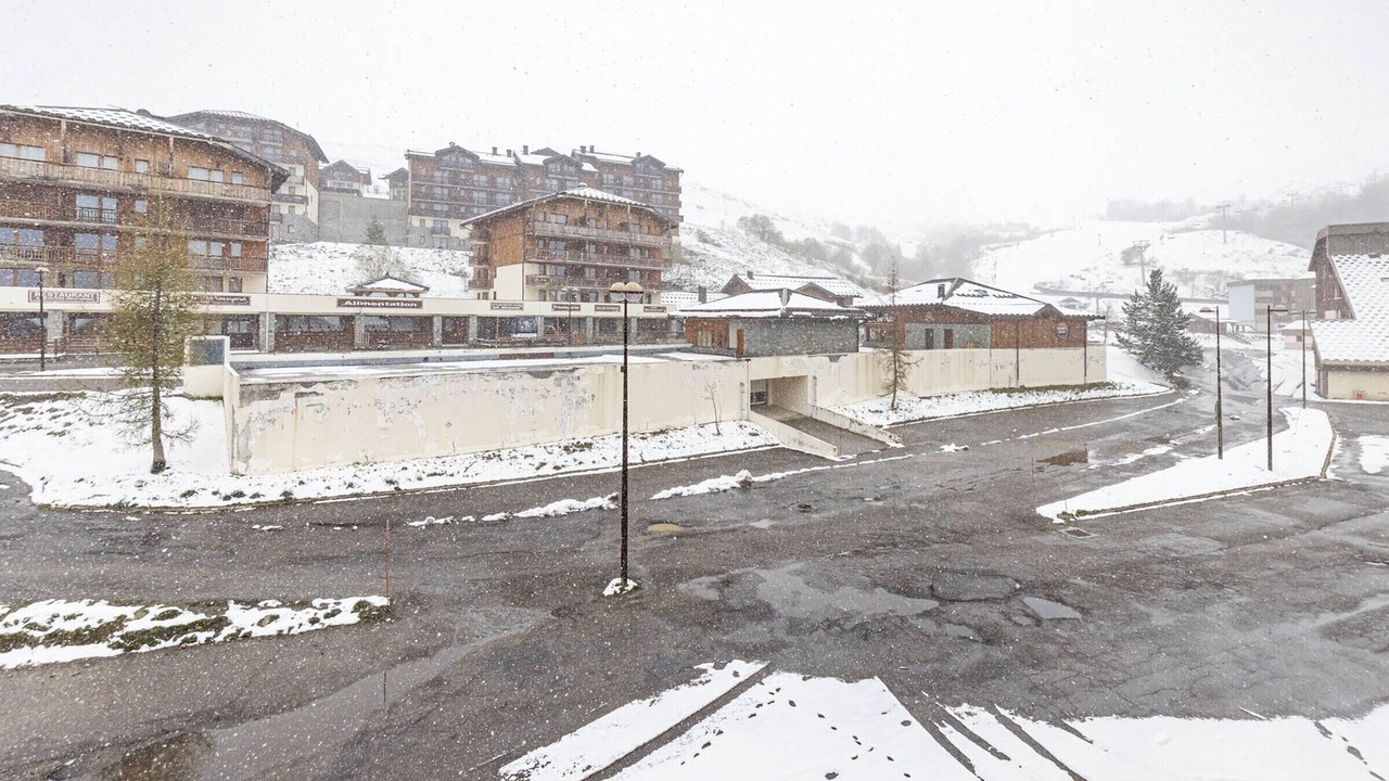 Photo of Outdoor in Montgellafrey