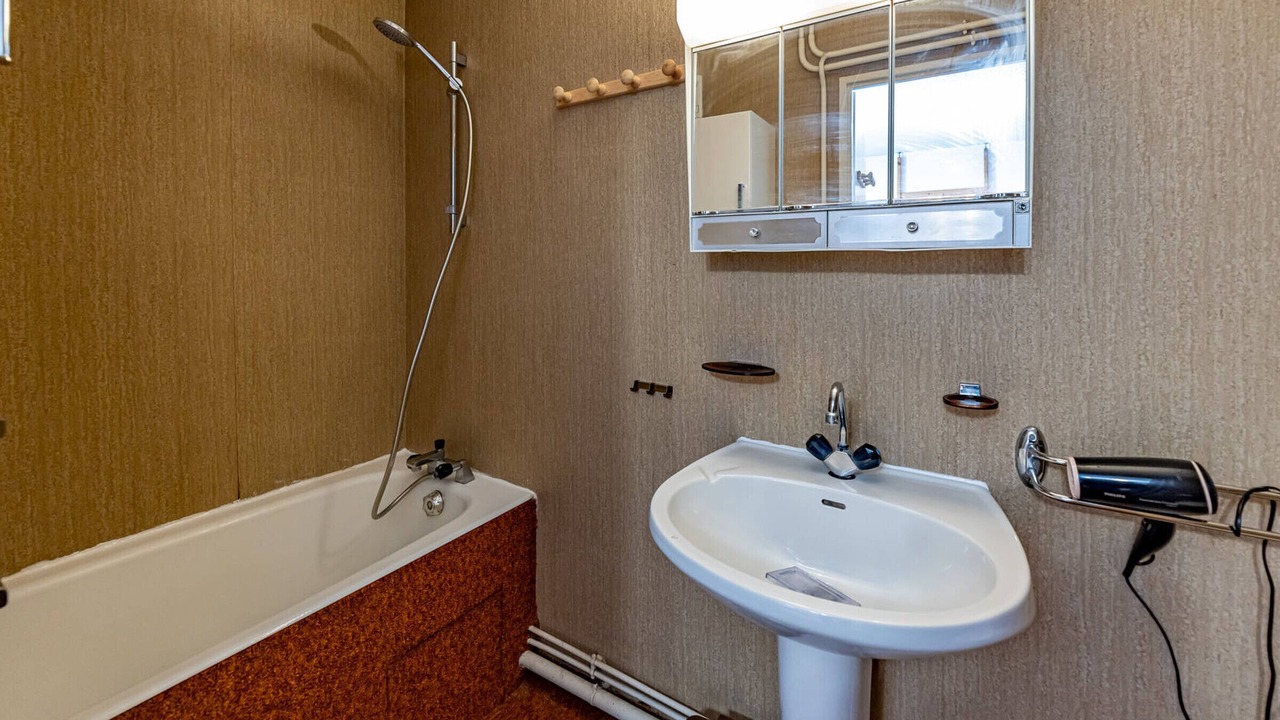 Photo of Bathroom in Montgellafrey