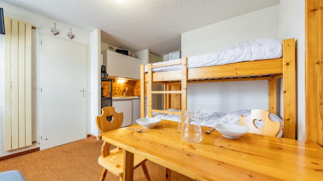 Photo of Bedroom in Montgellafrey