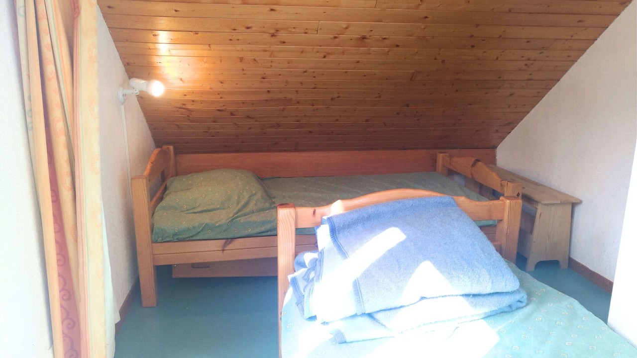 Photo of Bedroom in Saint-Francois-Longchamp
