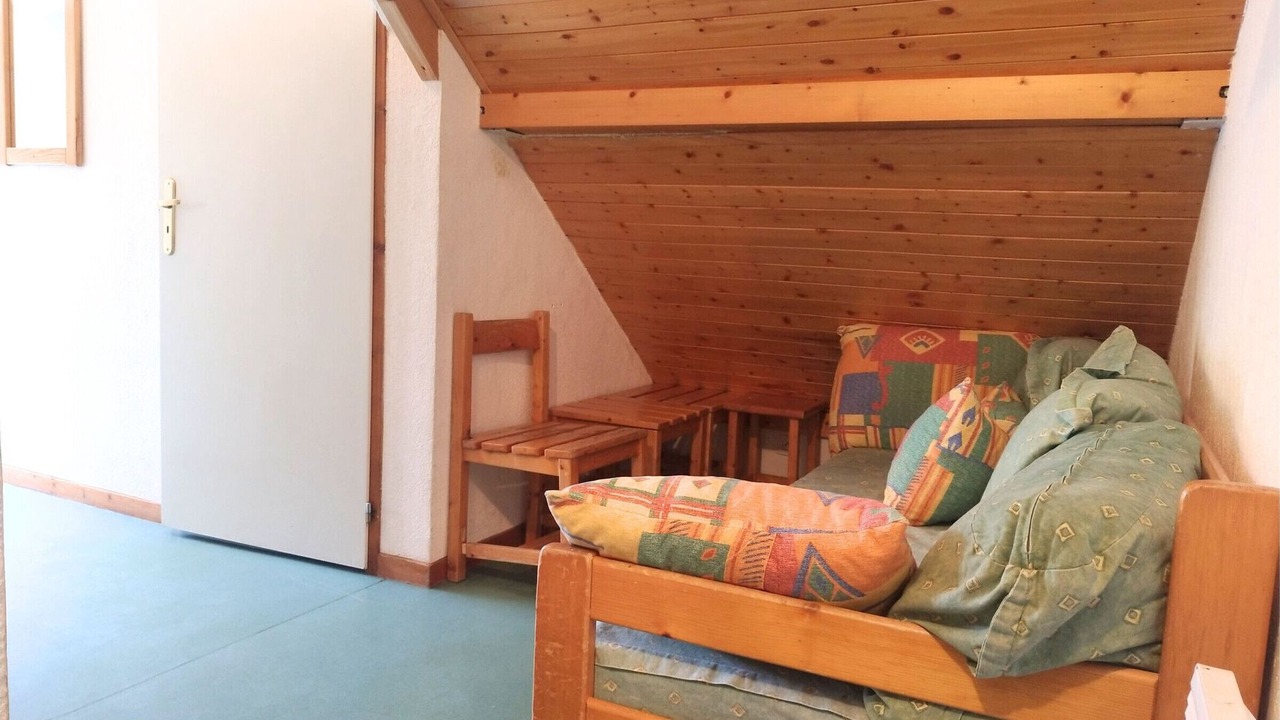 Photo of Livingroom in Saint-Francois-Longchamp