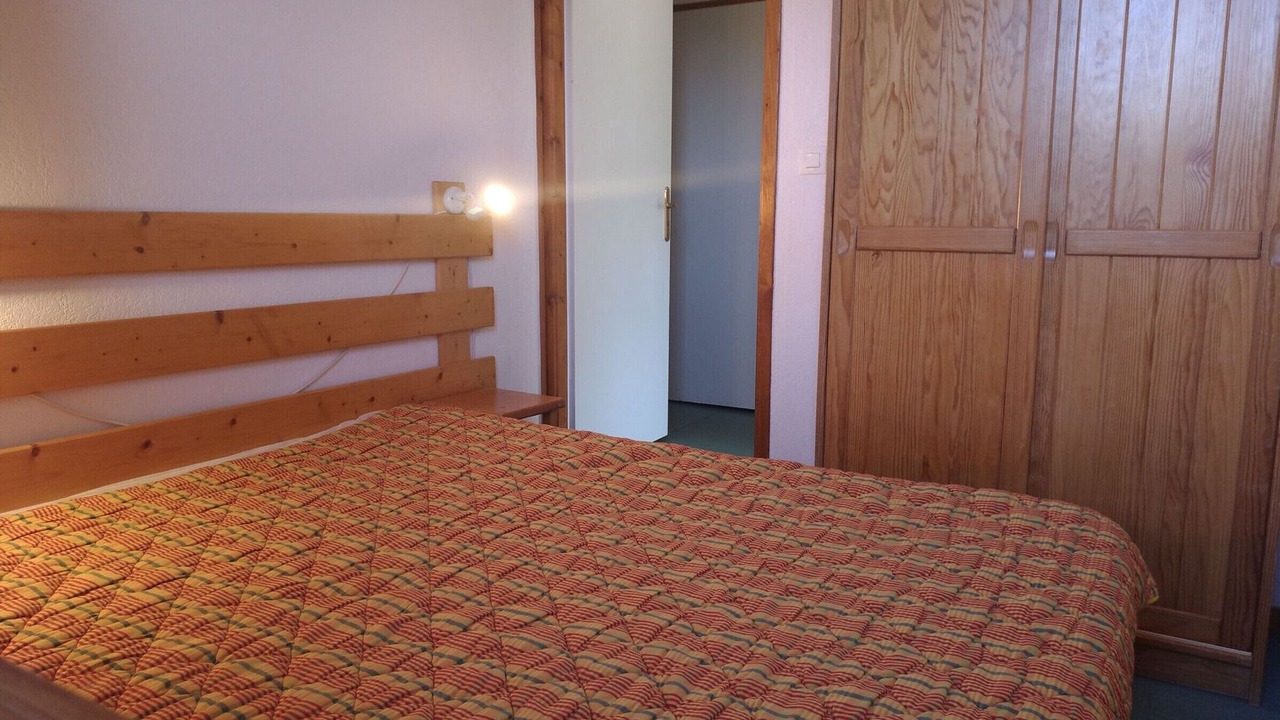 Photo of Bedroom in Saint-Francois-Longchamp