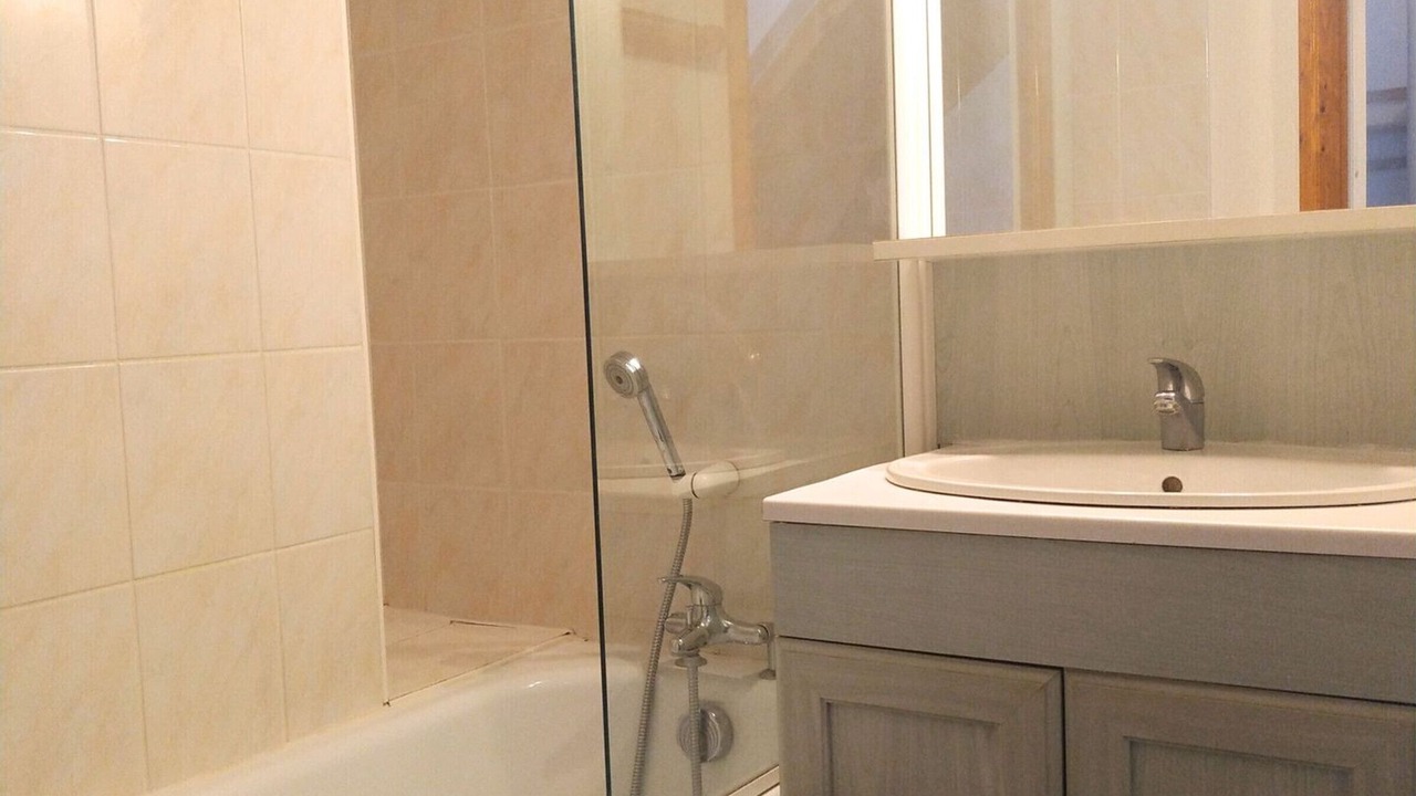 Photo of Bathroom in Saint-Francois-Longchamp