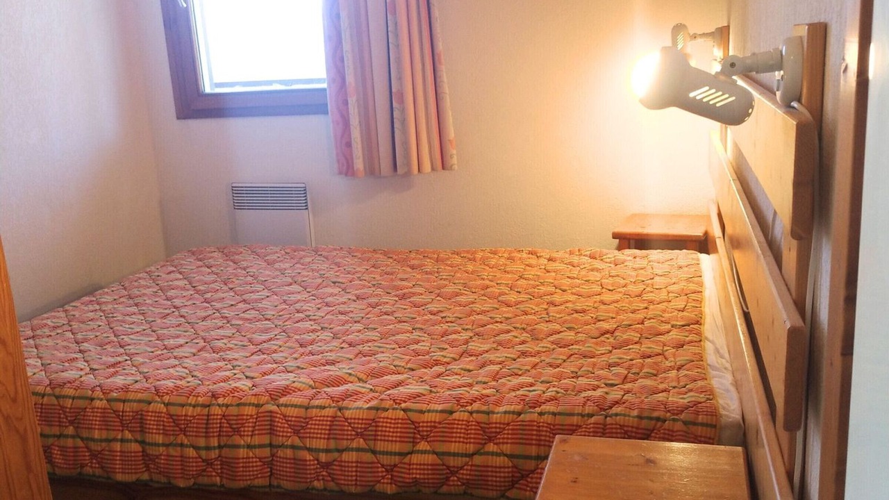Photo of Bedroom in Saint-Francois-Longchamp
