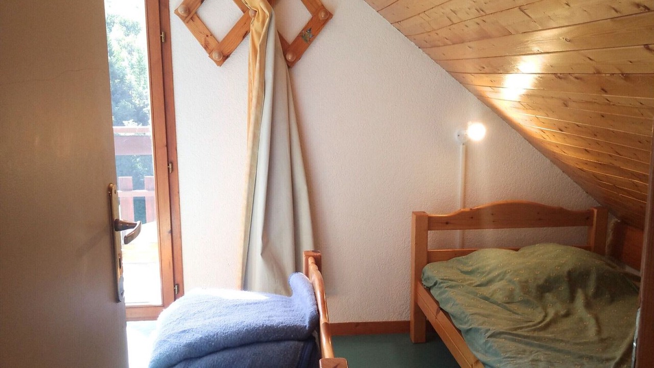 Photo of Bedroom in Saint-Francois-Longchamp