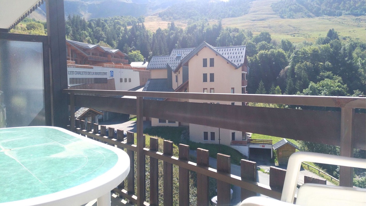 Photo of Outdoor in Saint-Francois-Longchamp