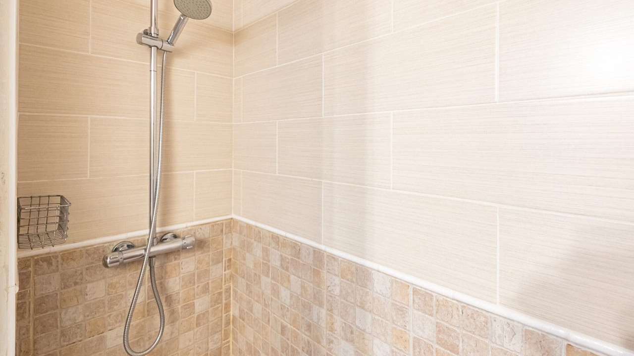 Photo of Bathroom in Montgellafrey