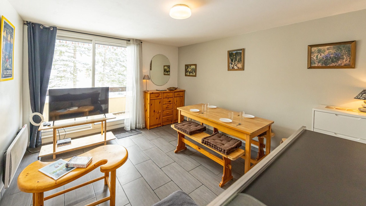 Photo of Bedroom in Montgellafrey
