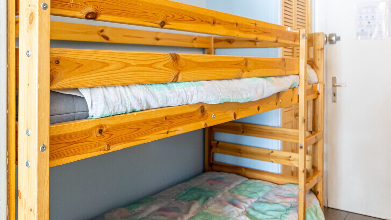 Photo of Bedroom in Montgellafrey
