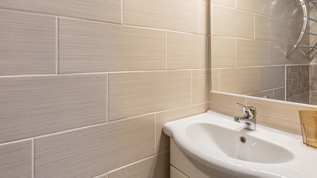 Photo of Bathroom in Montgellafrey