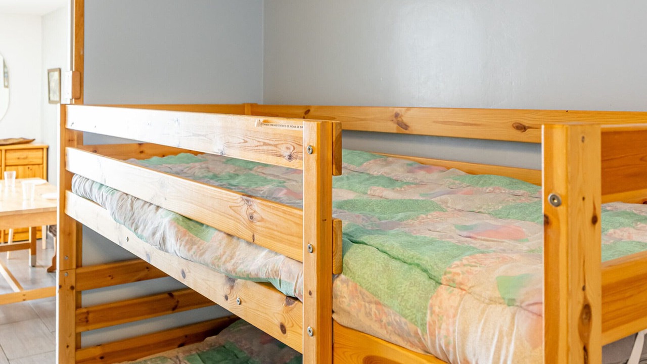 Photo of Bedroom in Montgellafrey