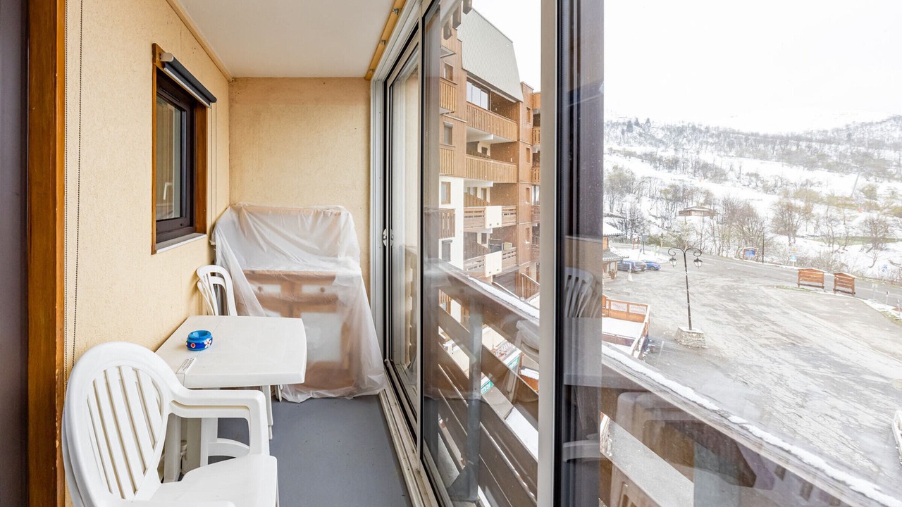 Photo of Outdoor in Montgellafrey