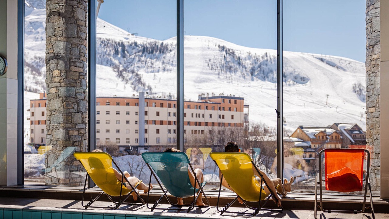 Photo of Outdoor in Montgellafrey