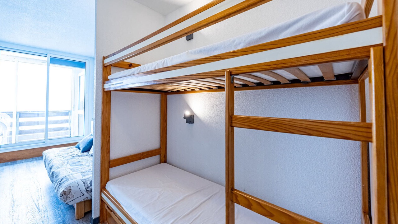 Photo of Bedroom in Montgellafrey