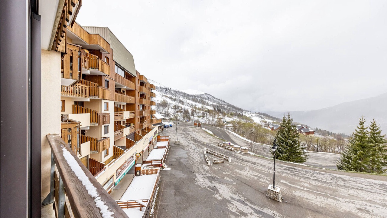 Photo of Outdoor in Montgellafrey