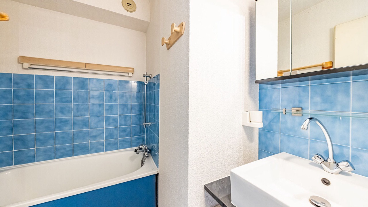 Photo of Bathroom in Montgellafrey