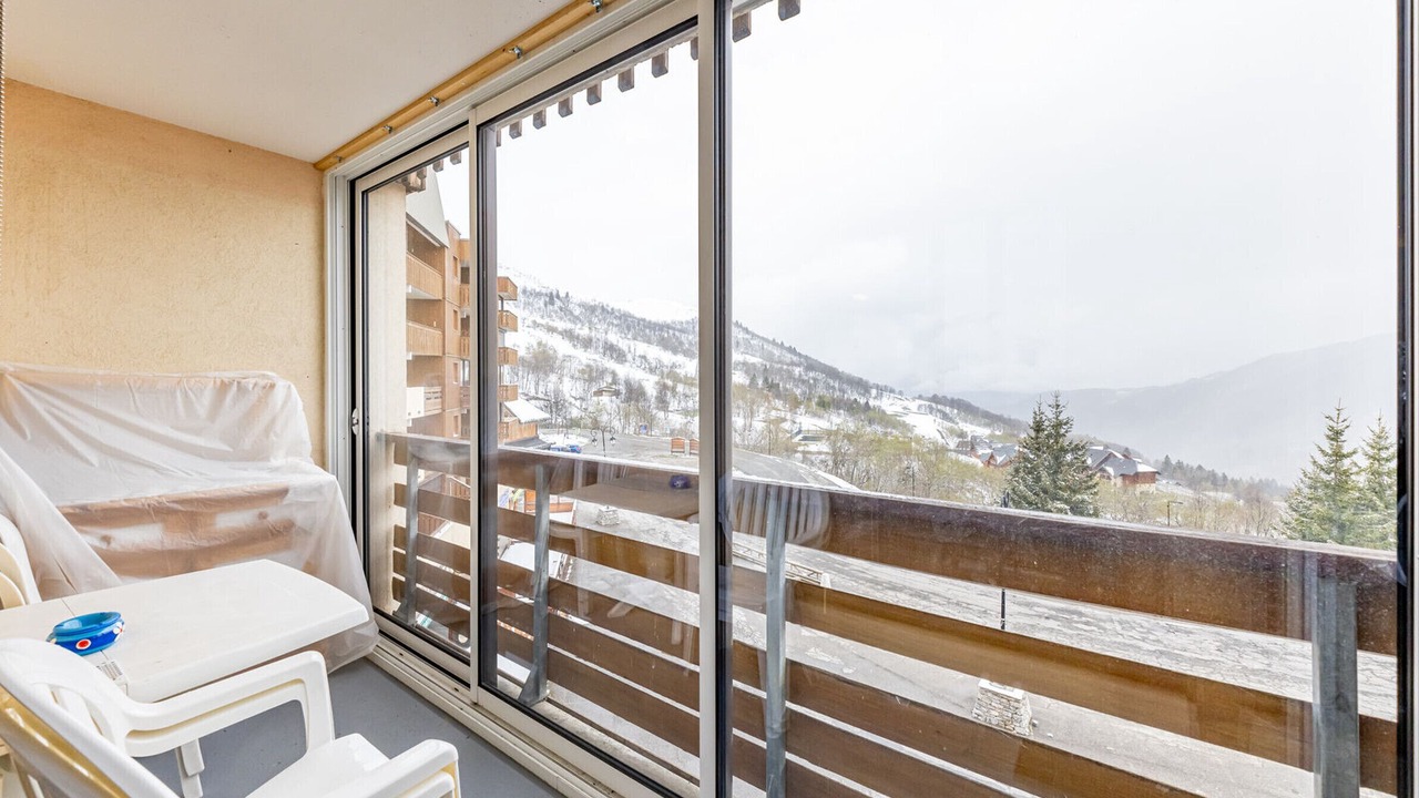 Photo of Outdoor in Montgellafrey