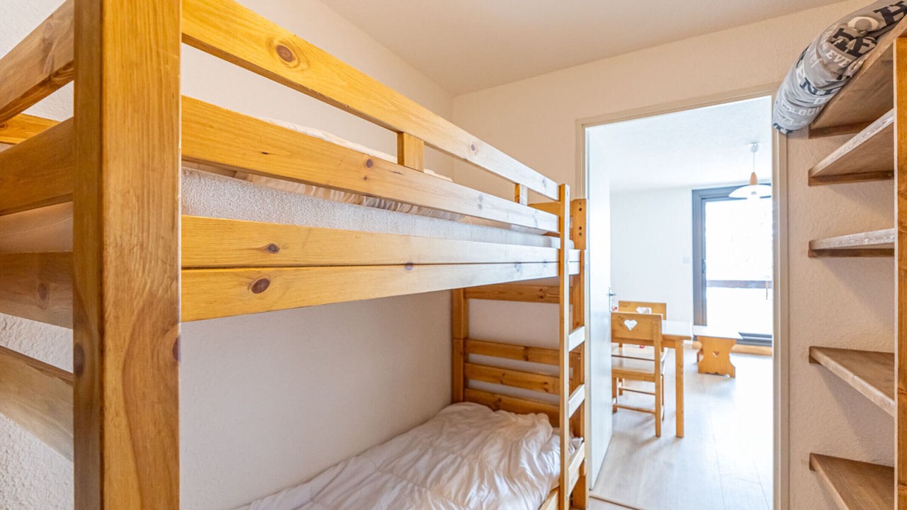 Photo of Bedroom in Montgellafrey