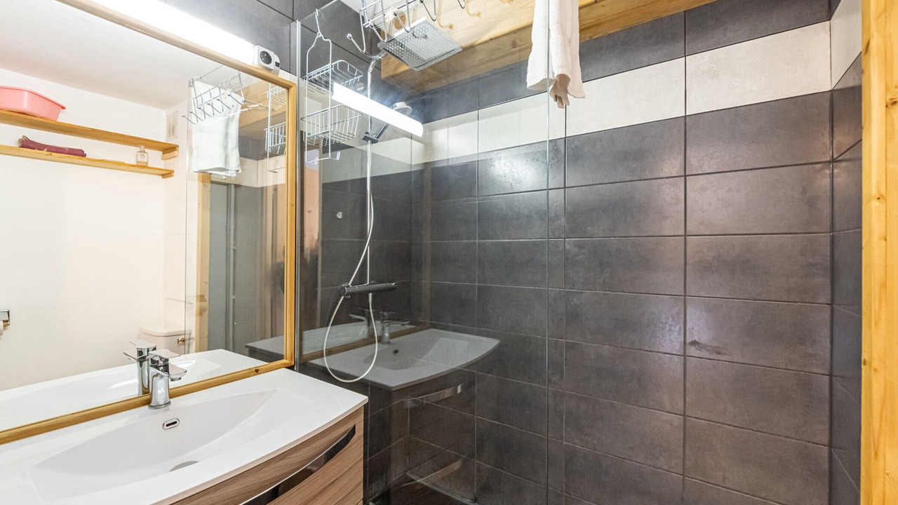 Photo of Bathroom in Montgellafrey