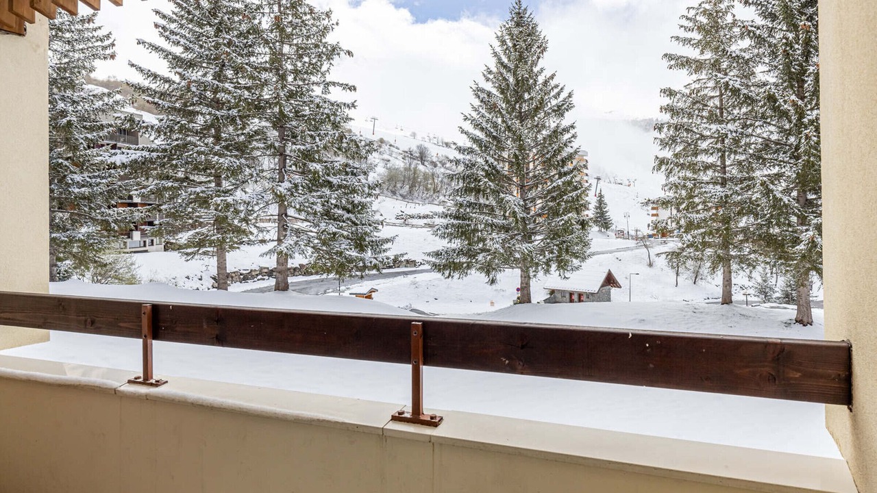 Photo of Outdoor in Montgellafrey