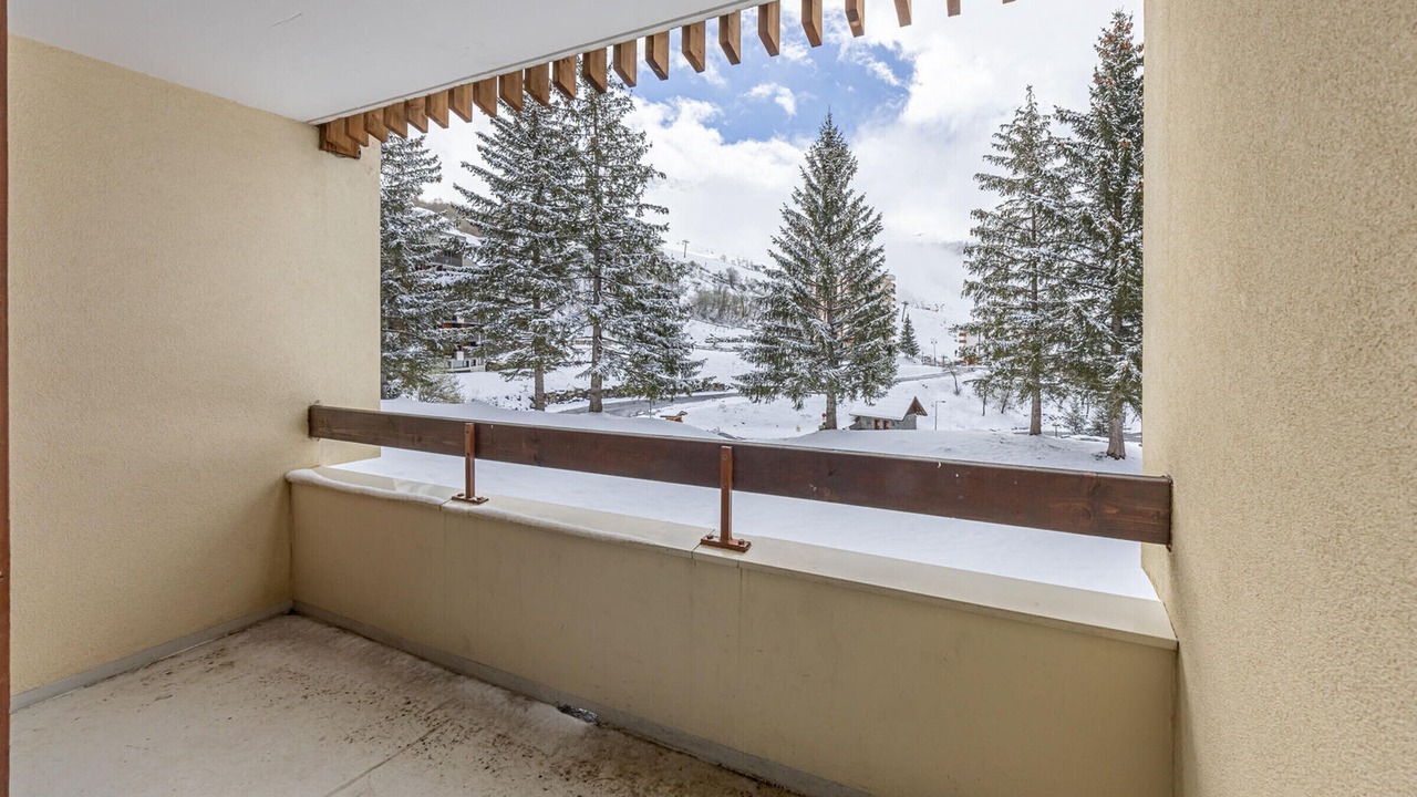 Photo of Outdoor in Montgellafrey