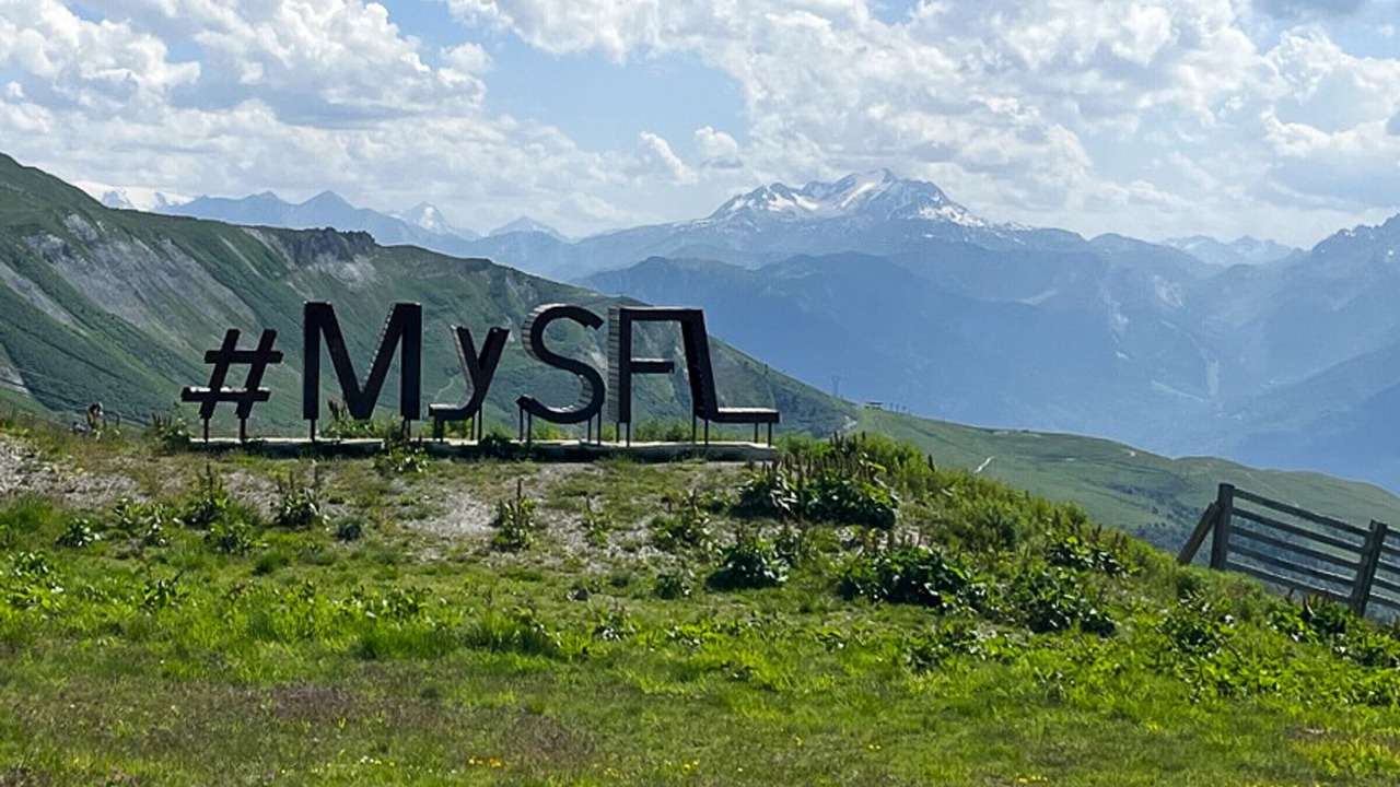 Photo of Others in Montgellafrey