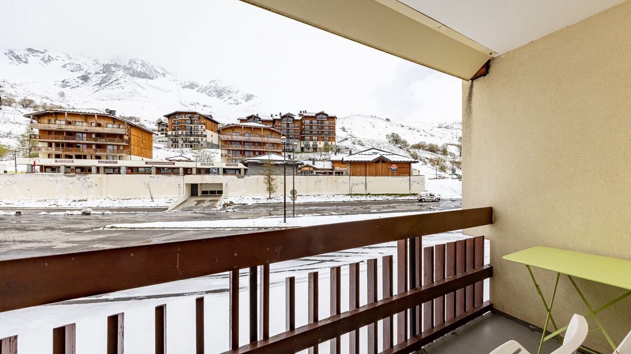 Photo of Outdoor in Montgellafrey
