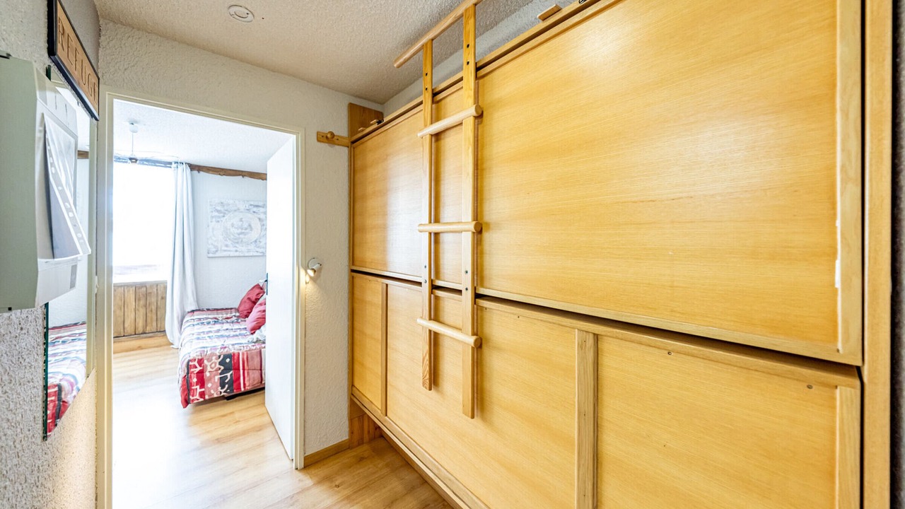 Photo of Bedroom in Montgellafrey
