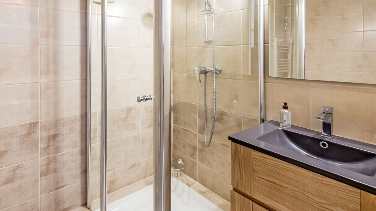 Photo of Bathroom in Montgellafrey