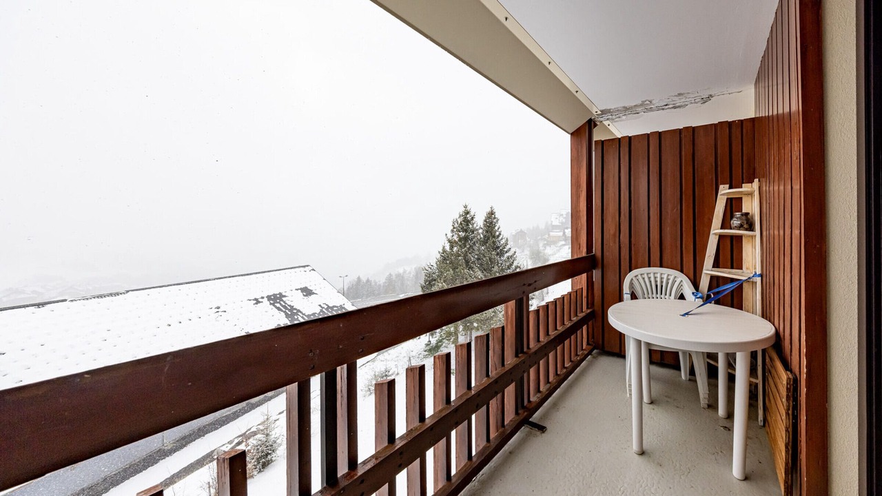 Photo of Outdoor in Montgellafrey