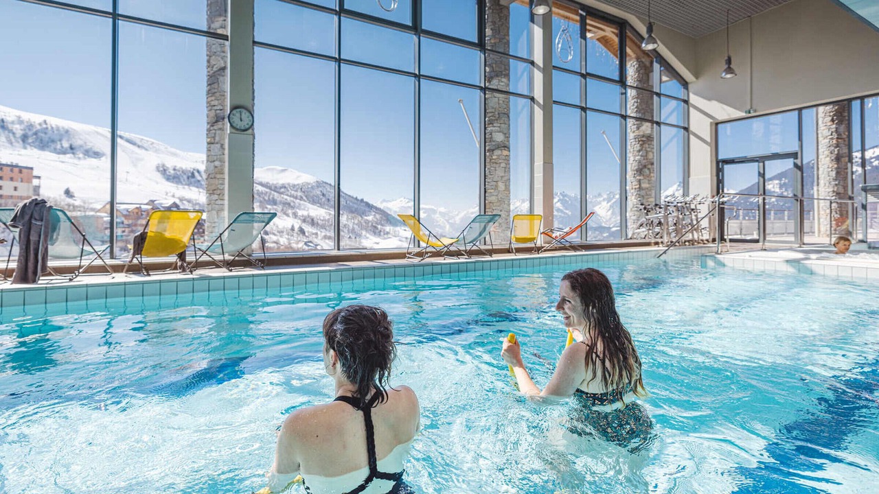 Photo of Outdoor in Montgellafrey