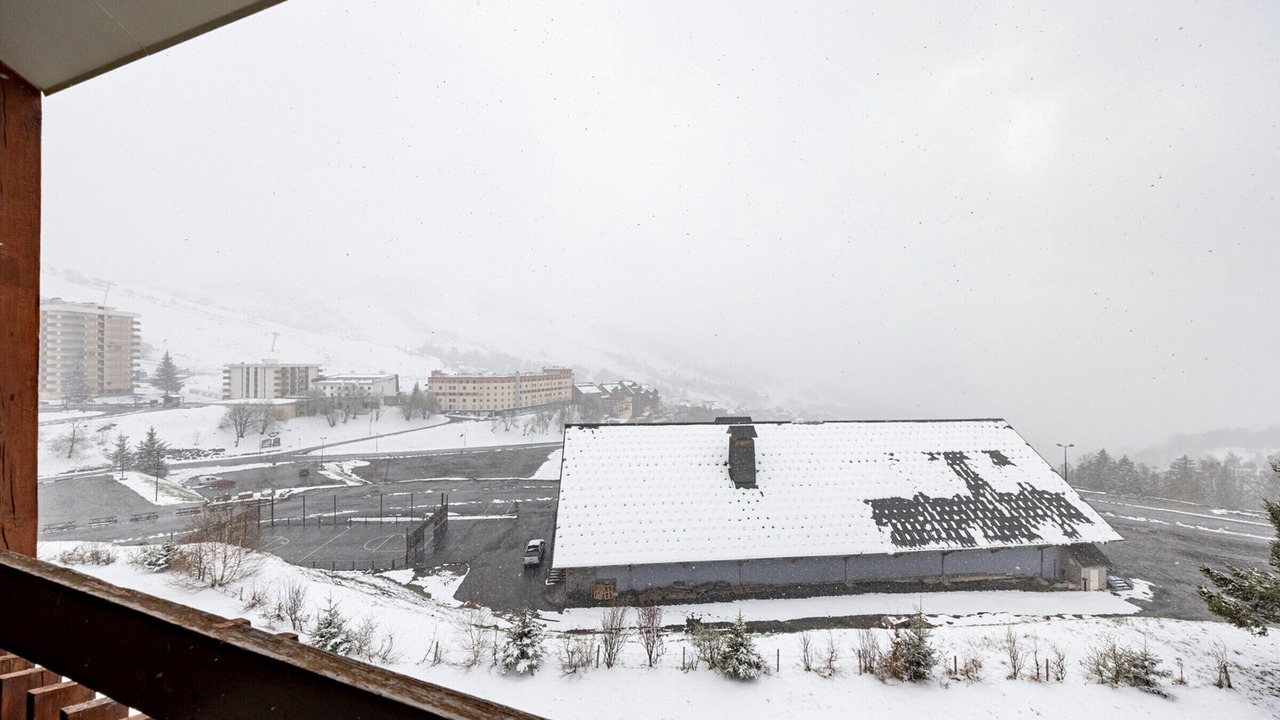 Photo of Outdoor in Montgellafrey