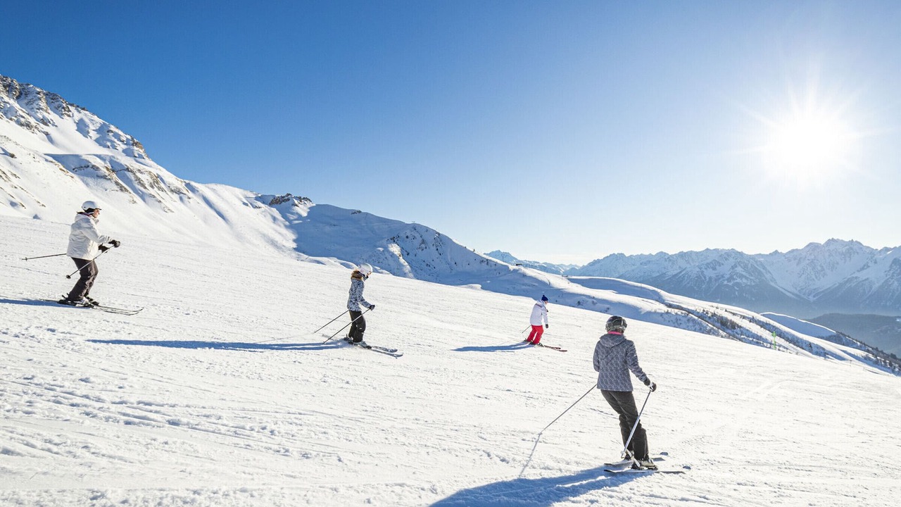 Photo of Others in Montgellafrey