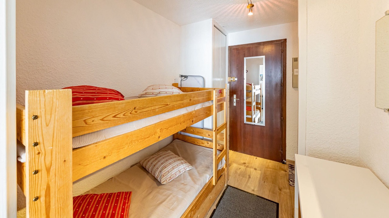 Photo of Bedroom in Montgellafrey