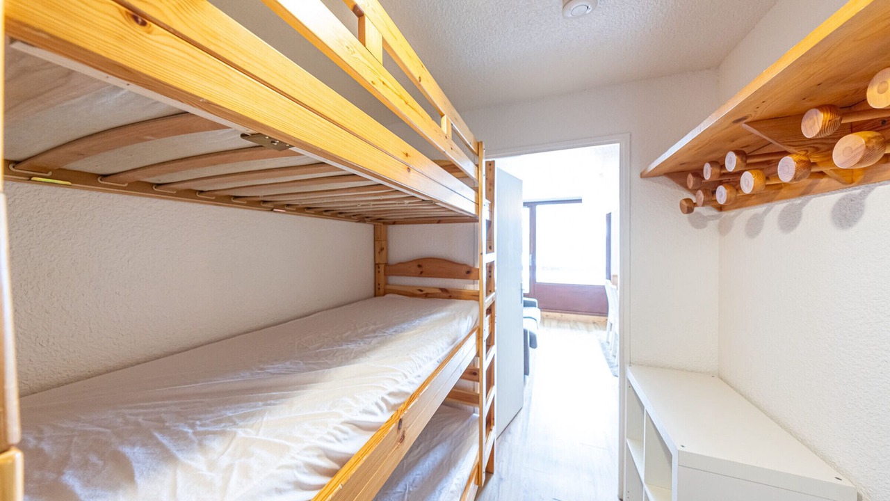 Photo of Bedroom in Montgellafrey